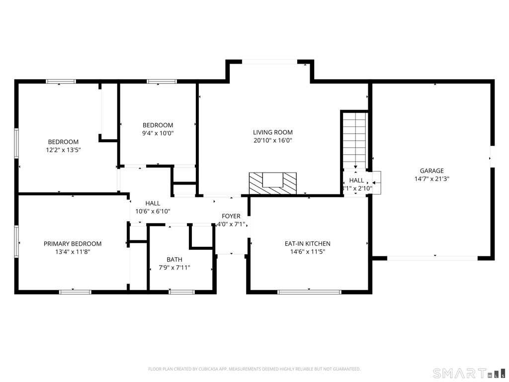 Photo of 112 Brentwood Road, Newington, CT 06111 (MLS # 24174780)