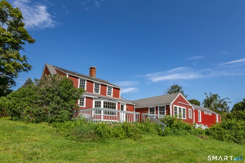 Photo of 162 Wigwam Road, Litchfield, CT 06759 (MLS # 24198755)