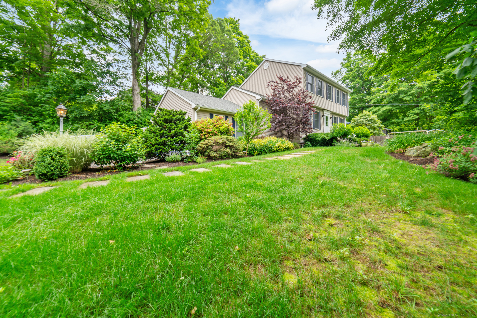2 Bronson Road