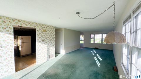 Tiny photo for 30 Ambassador Drive #A, Manchester, CT 06042 (MLS # 24170403)