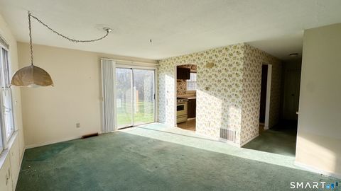 Tiny photo for 30 Ambassador Drive #A, Manchester, CT 06042 (MLS # 24170403)