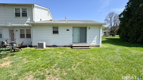 Tiny photo for 30 Ambassador Drive #A, Manchester, CT 06042 (MLS # 24170403)