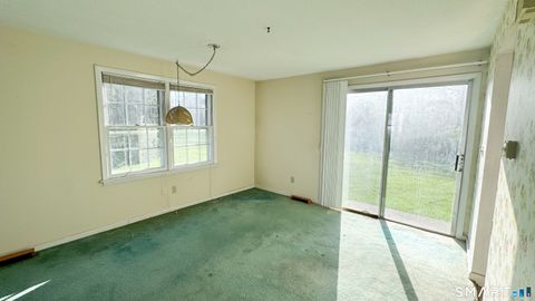 Tiny photo for 30 Ambassador Drive #A, Manchester, CT 06042 (MLS # 24170403)
