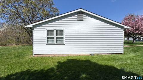 Tiny photo for 30 Ambassador Drive #A, Manchester, CT 06042 (MLS # 24170403)