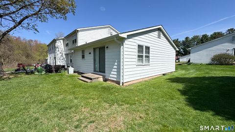 Tiny photo for 30 Ambassador Drive #A, Manchester, CT 06042 (MLS # 24170403)