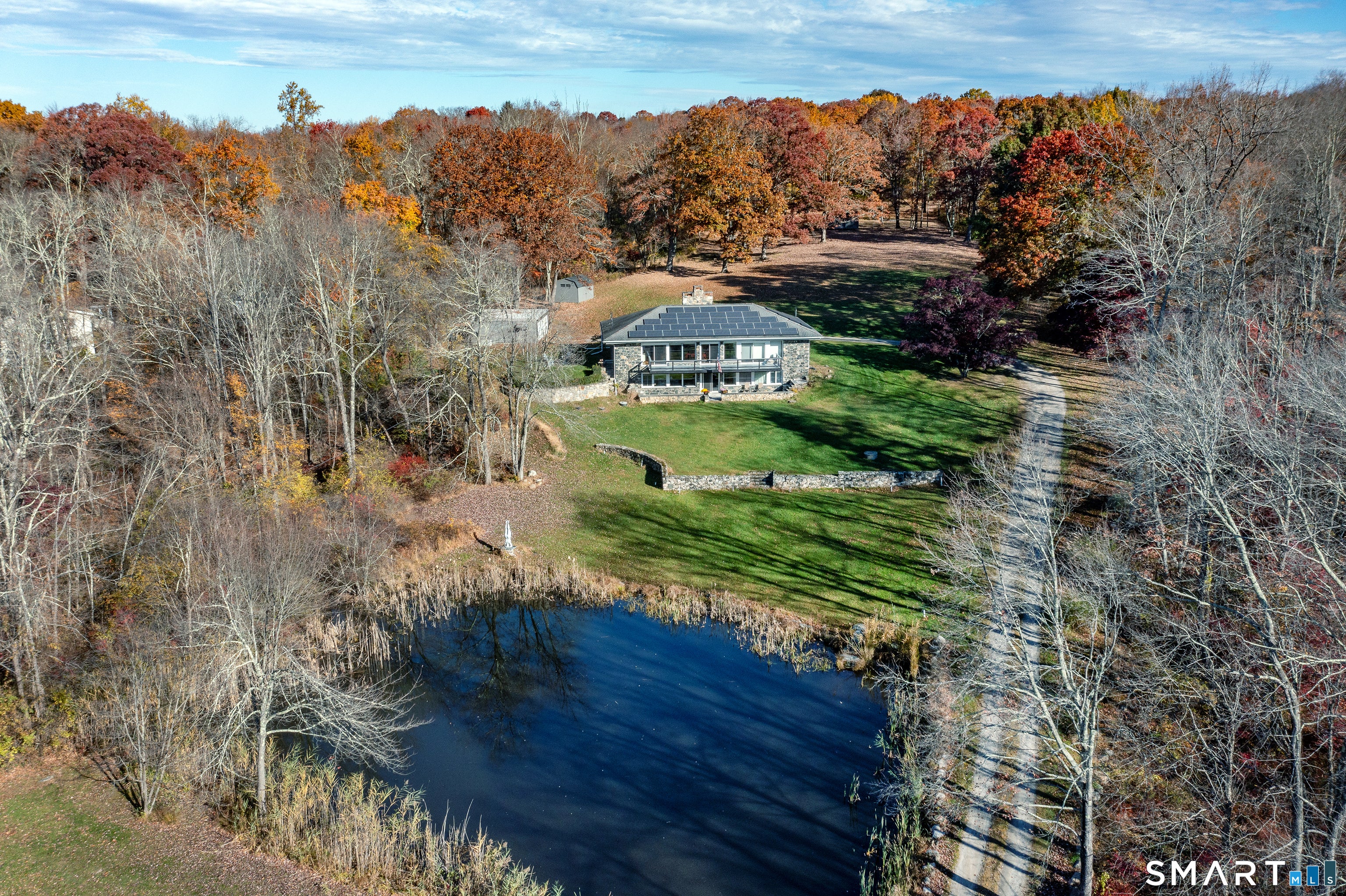 60 Walker Brook Road North