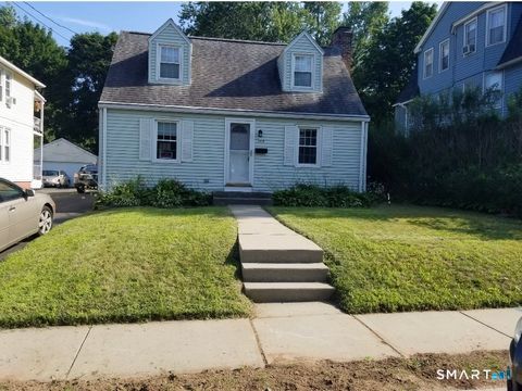 Homes For Rent - 109 Caya Avenue<br/> West Hartford, CT 06110