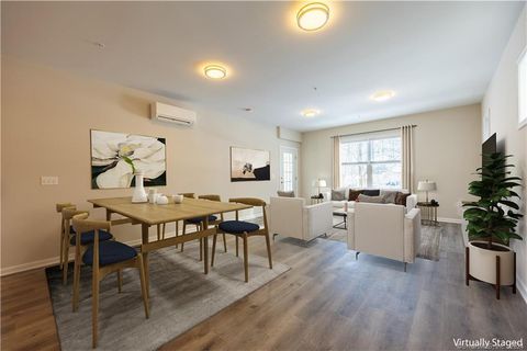 Tiny photo for 64 E Mitchell Avenue #45, Cheshire, CT 06410 (MLS # 24137011)