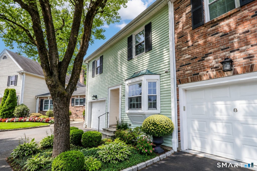 Photo of 179 South Avenue #9, New Canaan, CT 06840 (MLS # 24202379)