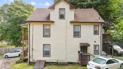 Tiny photo for 211 Park Street, Bristol, CT 06010 (MLS # 24130070)