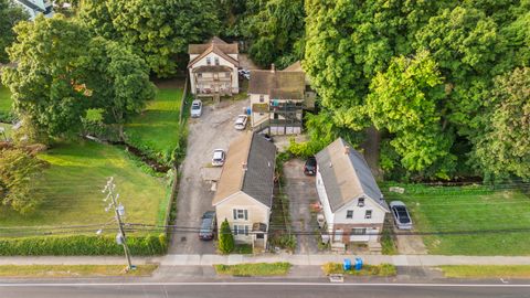 Tiny photo for 211 Park Street, Bristol, CT 06010 (MLS # 24130070)