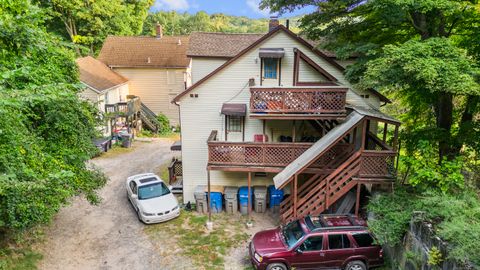 Tiny photo for 211 Park Street, Bristol, CT 06010 (MLS # 24130070)