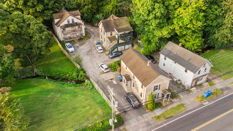 Tiny photo for 211 Park Street, Bristol, CT 06010 (MLS # 24130070)