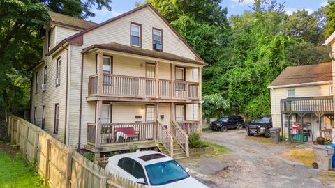 Tiny photo for 211 Park Street, Bristol, CT 06010 (MLS # 24130070)