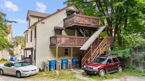 Tiny photo for 211 Park Street, Bristol, CT 06010 (MLS # 24130070)
