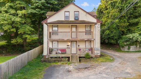 Photo of 211 Park Street, Bristol, CT 06010 (MLS # 24130070)
