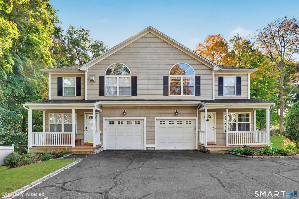 Photo of 56 Soundview Avenue #2, Norwalk, CT 06854 (MLS # 24215406)