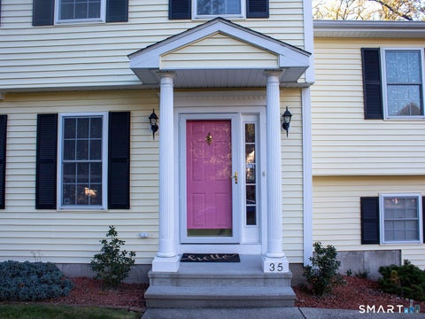 Tiny photo for 35 Fairfield Lane, Bloomfield, CT 06002 (MLS # 24214934)