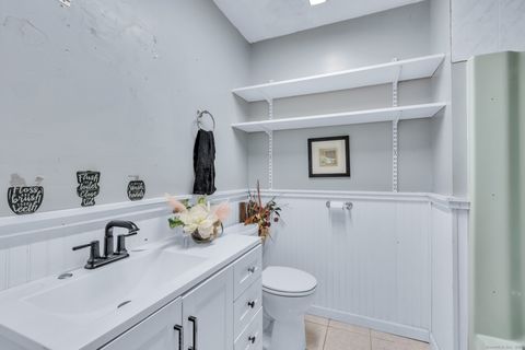 Tiny photo for 15 Cracow Avenue, Windham, CT 06280 (MLS # 24142678)