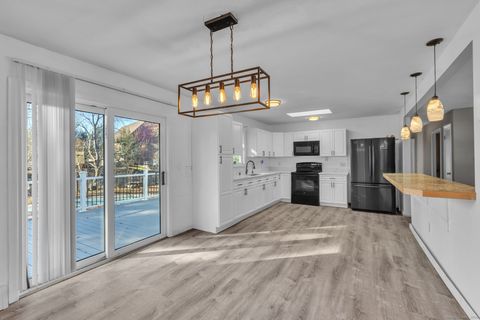 Tiny photo for 15 Cracow Avenue, Windham, CT 06280 (MLS # 24142678)