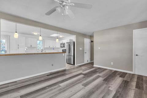 Tiny photo for 15 Cracow Avenue, Windham, CT 06280 (MLS # 24142678)