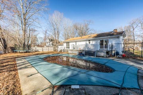 Tiny photo for 15 Cracow Avenue, Windham, CT 06280 (MLS # 24142678)