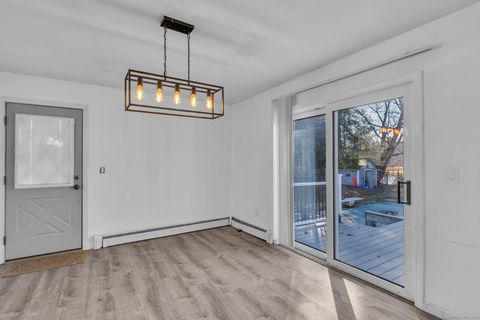 Tiny photo for 15 Cracow Avenue, Windham, CT 06280 (MLS # 24142678)