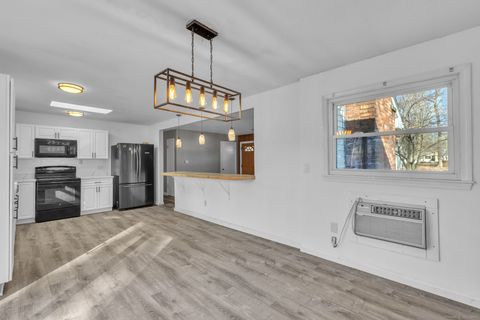 Tiny photo for 15 Cracow Avenue, Windham, CT 06280 (MLS # 24142678)