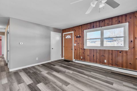 Tiny photo for 15 Cracow Avenue, Windham, CT 06280 (MLS # 24142678)