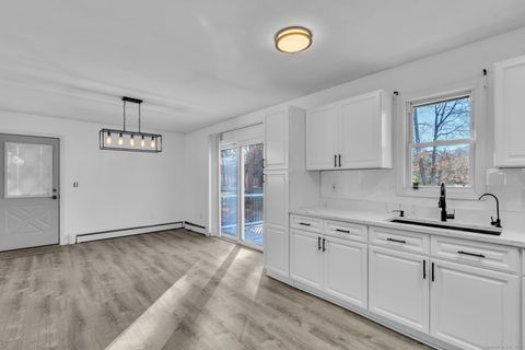 Tiny photo for 15 Cracow Avenue, Windham, CT 06280 (MLS # 24142678)