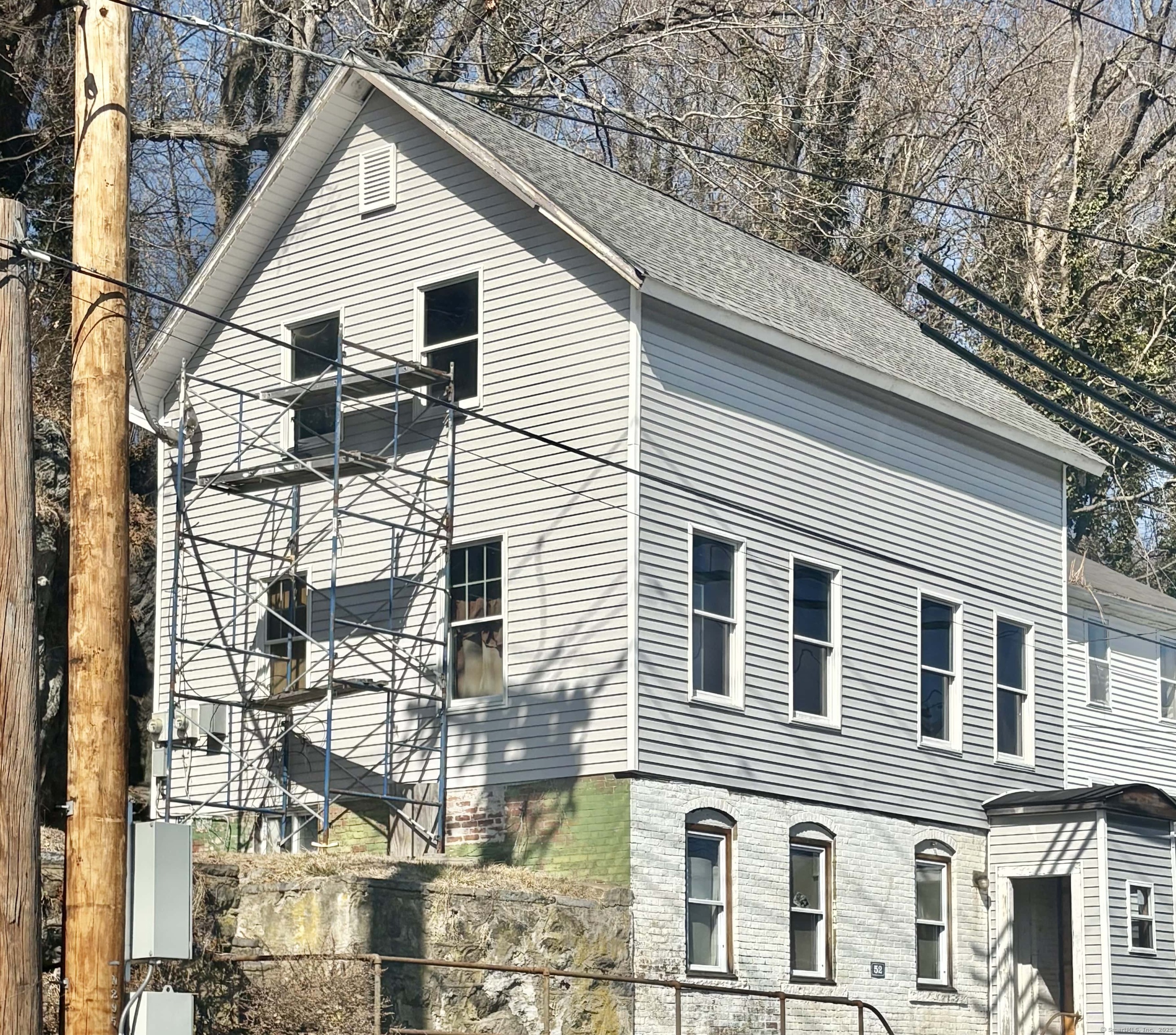 N Main Street, Norwich, Connecticut - 4 Bedrooms  
3 Bathrooms  
11 Rooms - 