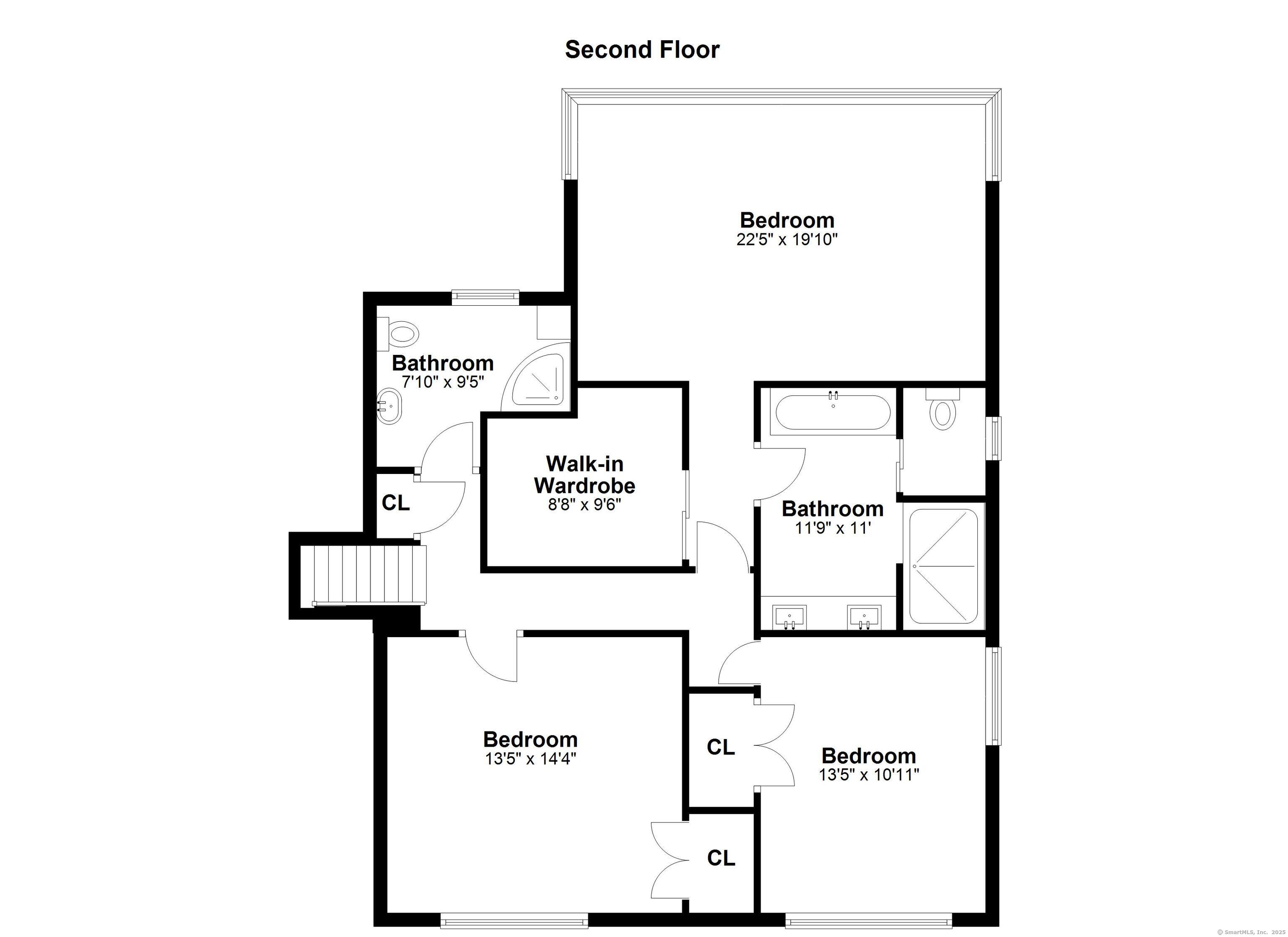 Norwalk, Connecticut 06853, United States, 3 Bedrooms Bedrooms, ,3 BathroomsBathrooms,Residential,Pending,205911