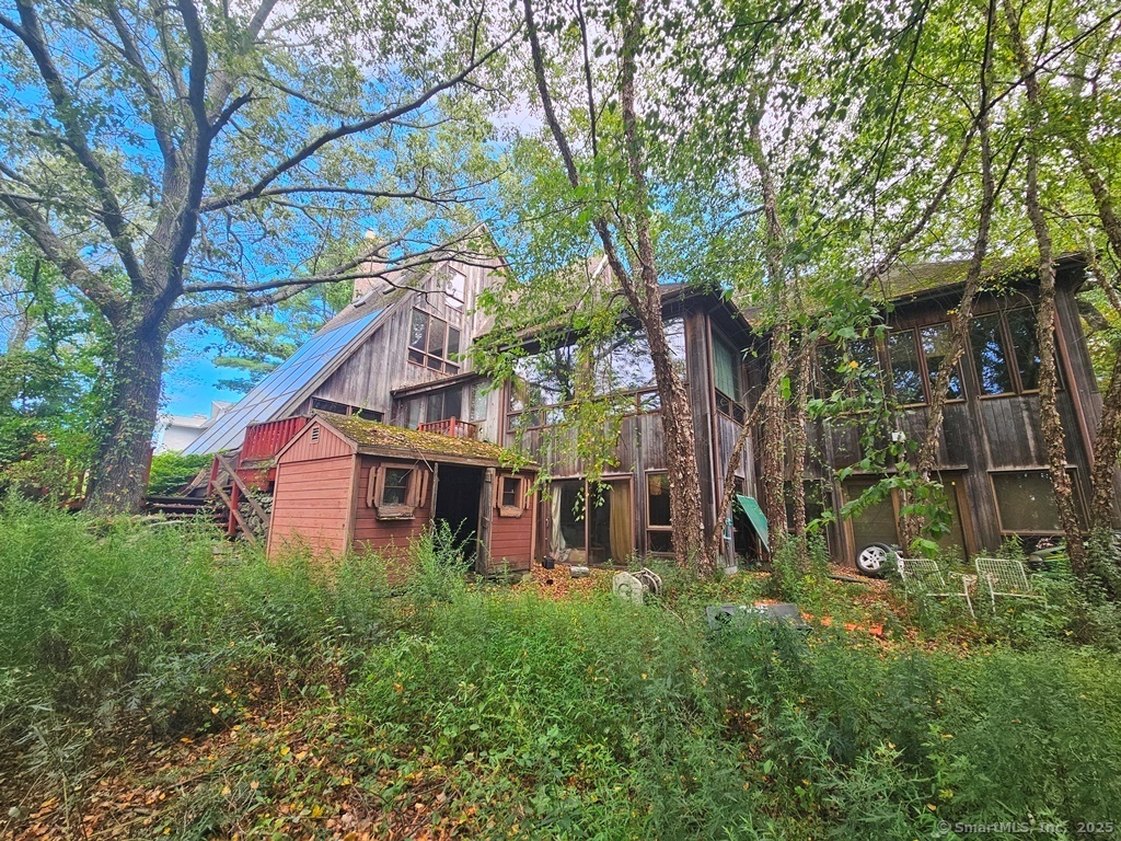 138 Merrimac Drive