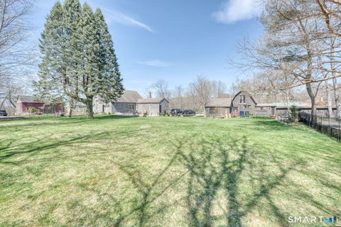 Tiny photo for 44 Ballamahack Road, Windham, CT 06280 (MLS # 24167529)