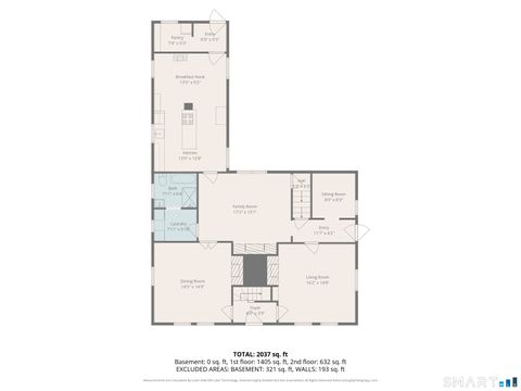 Tiny photo for 44 Ballamahack Road, Windham, CT 06280 (MLS # 24167529)