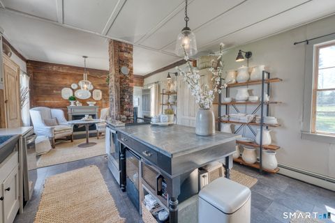 Tiny photo for 44 Ballamahack Road, Windham, CT 06280 (MLS # 24167529)