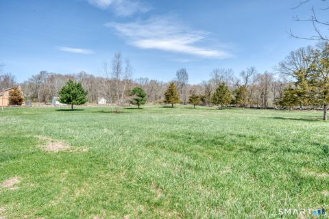 Tiny photo for 44 Ballamahack Road, Windham, CT 06280 (MLS # 24167529)