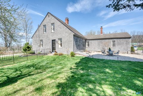 Tiny photo for 44 Ballamahack Road, Windham, CT 06280 (MLS # 24167529)