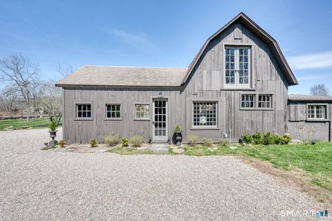 Tiny photo for 44 Ballamahack Road, Windham, CT 06280 (MLS # 24167529)