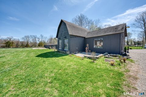 Tiny photo for 44 Ballamahack Road, Windham, CT 06280 (MLS # 24167529)