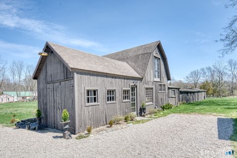 Tiny photo for 44 Ballamahack Road, Windham, CT 06280 (MLS # 24167529)