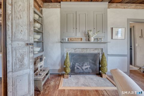 Tiny photo for 44 Ballamahack Road, Windham, CT 06280 (MLS # 24167529)