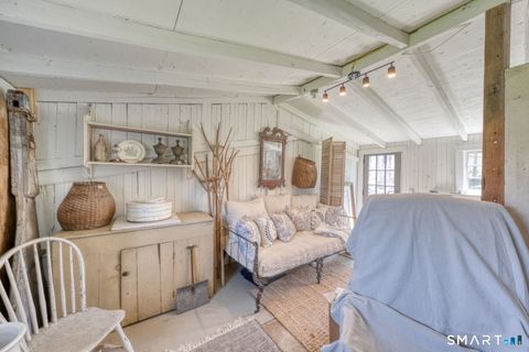 Tiny photo for 44 Ballamahack Road, Windham, CT 06280 (MLS # 24167529)