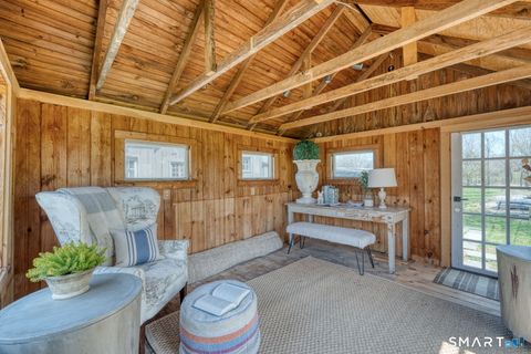 Tiny photo for 44 Ballamahack Road, Windham, CT 06280 (MLS # 24167529)