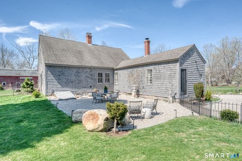 Tiny photo for 44 Ballamahack Road, Windham, CT 06280 (MLS # 24167529)