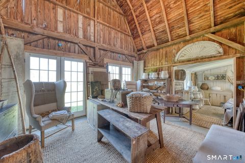 Tiny photo for 44 Ballamahack Road, Windham, CT 06280 (MLS # 24167529)