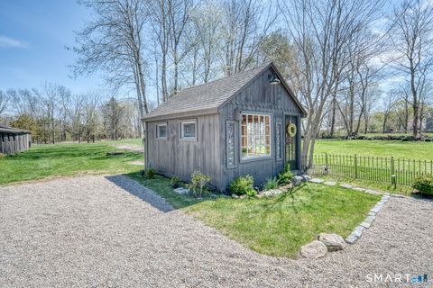 Tiny photo for 44 Ballamahack Road, Windham, CT 06280 (MLS # 24167529)