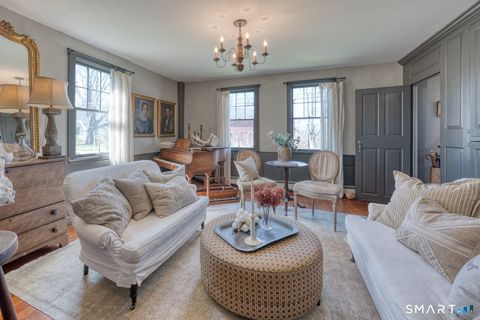 Tiny photo for 44 Ballamahack Road, Windham, CT 06280 (MLS # 24167529)