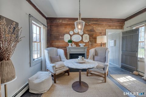 Tiny photo for 44 Ballamahack Road, Windham, CT 06280 (MLS # 24167529)