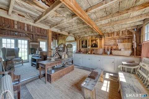 Tiny photo for 44 Ballamahack Road, Windham, CT 06280 (MLS # 24167529)